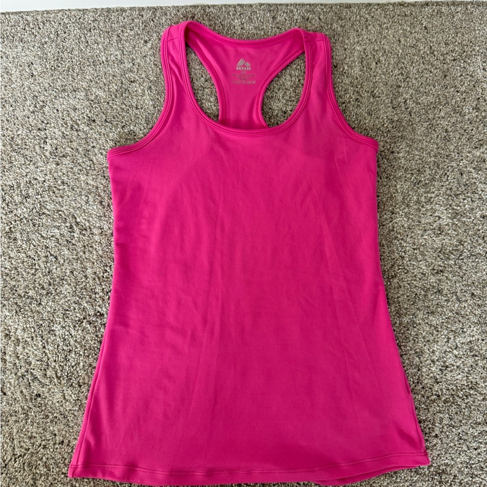 RBX tank